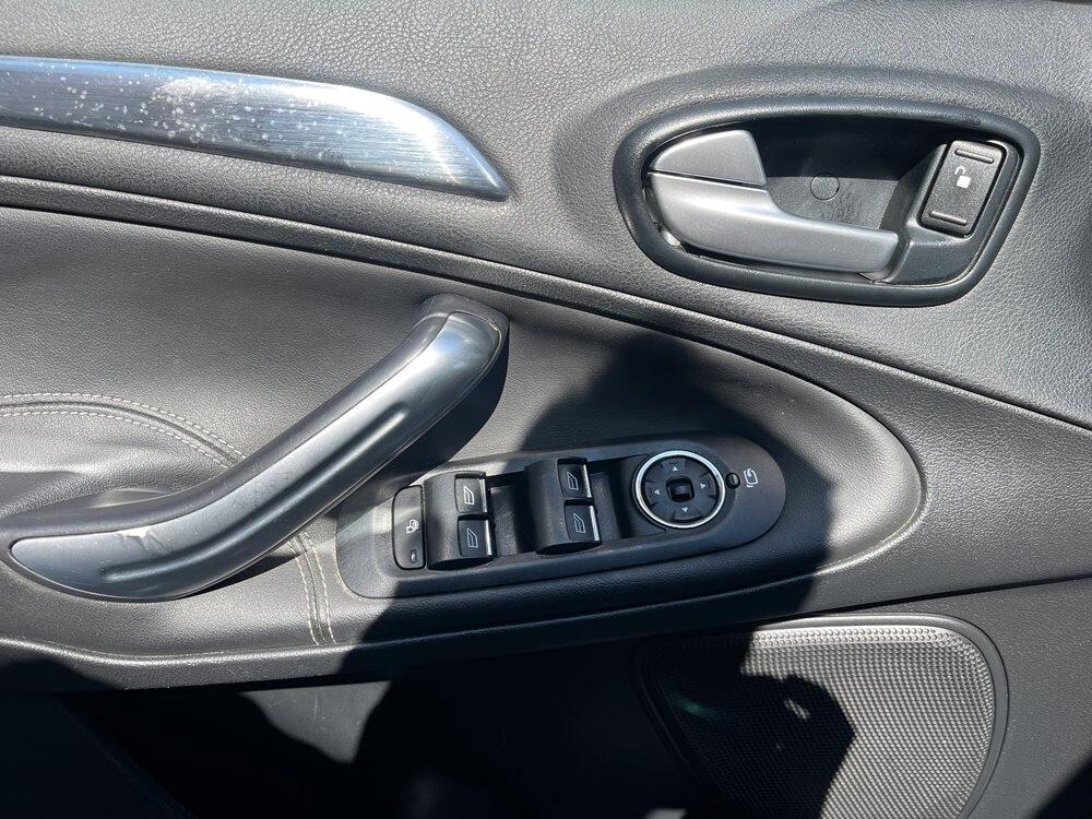Ford S-Max 1.6 TDCi 115CV Start&Stop 7 posti Business Nav
