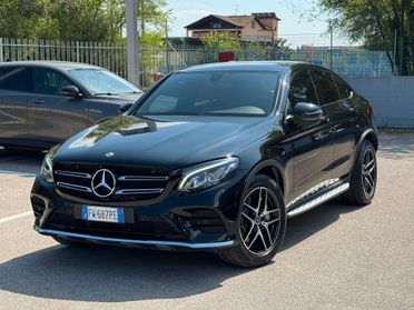 Mercedes-benz GLC 220 d 4Matic Coupé Premium