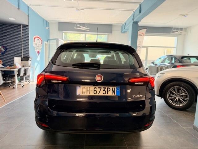 FIAT Tipo 1.6 Mjt S&S 130 CV SW