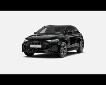 AUDI Audi A3 Sportback S line edition 45 TFSI e 200 kW S tronic