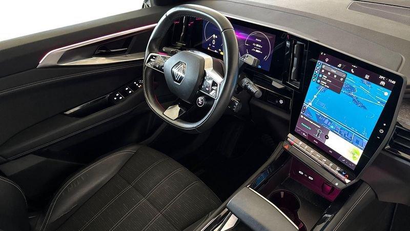 Renault Austral 1.2 E-Tech full hybrid Techno 200cv auto