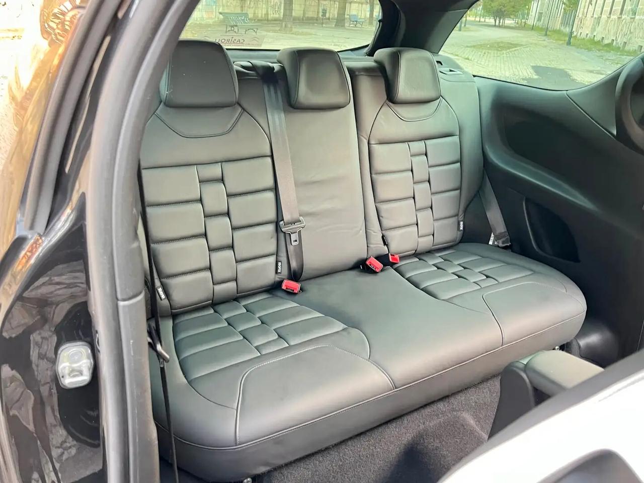 Ds DS3 3 1.6 e-HDi 90 airdream Ultra Prestige