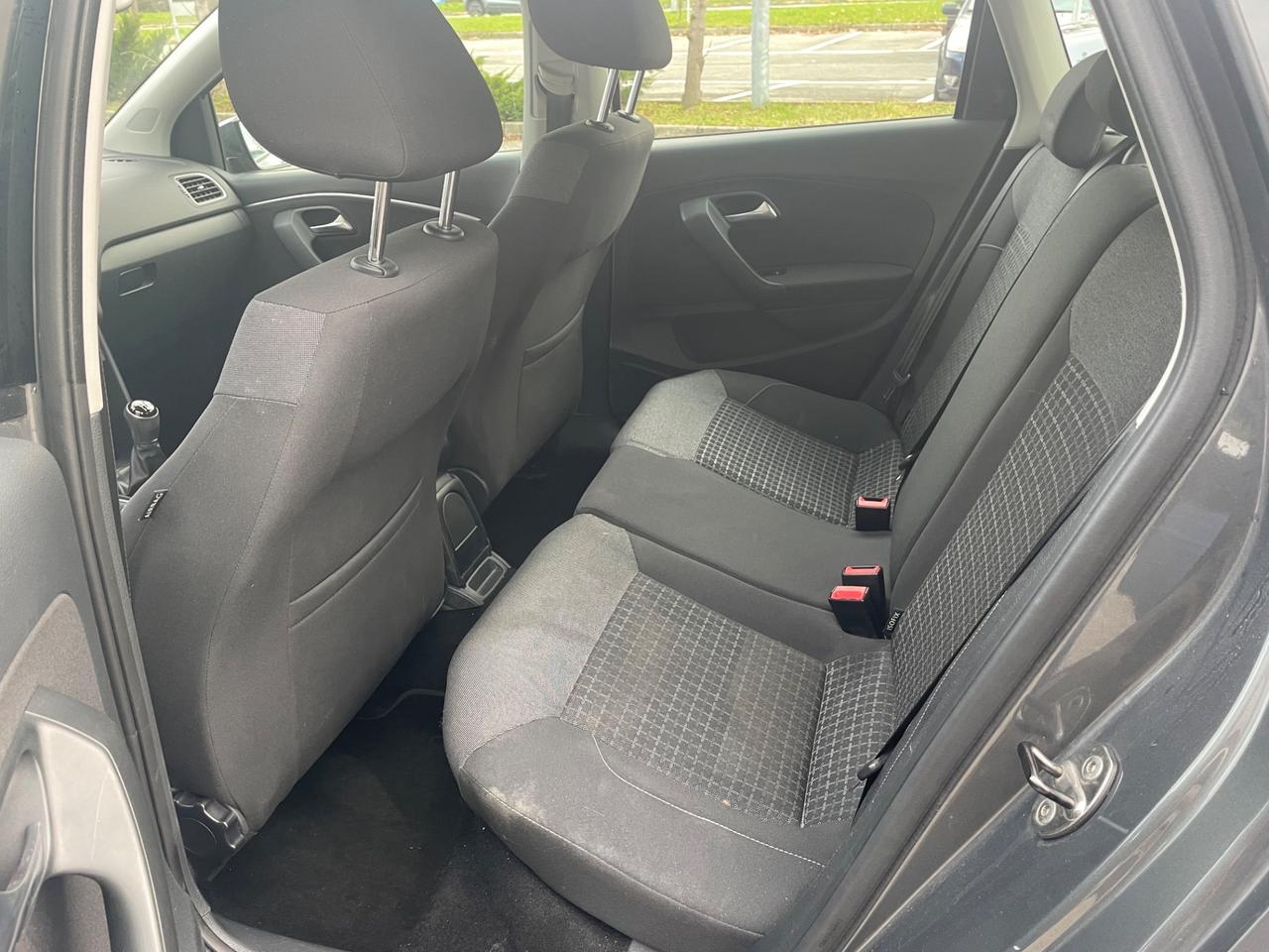 Volkswagen Polo 1.0 MPI 75 CV 5p.*Neopatentati*Solo 66000km*