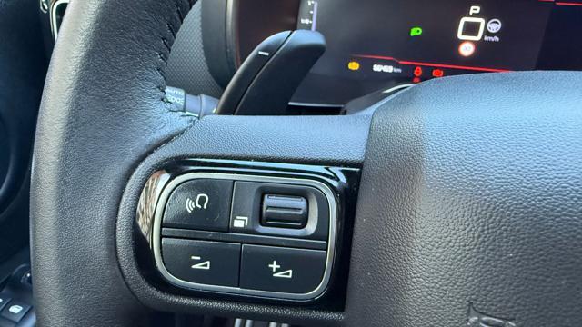 CITROEN C5 Aircross BLUEHDI 130 S&S EAT8 SHINE*FULL LED*R.CAM*C.L.19*