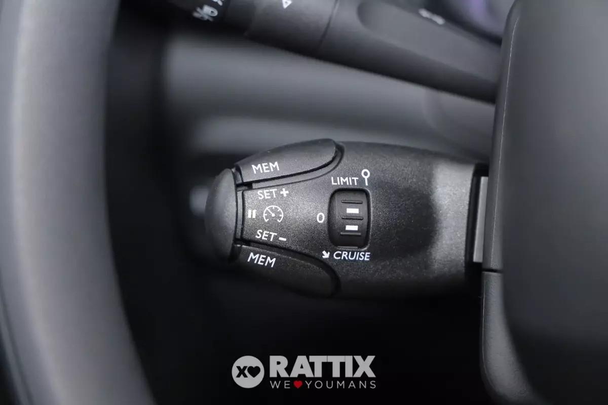 Citroen C3 1.2 Puretech 83CV Plus