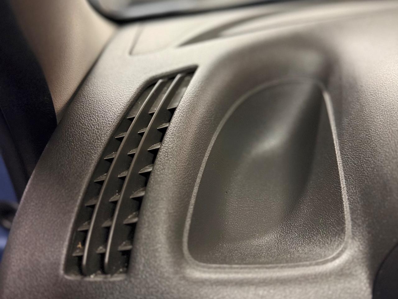 STUPENDA FIAT PUNTO CON SOLI 30.737 KM IN OTTIME CONDIZIONI