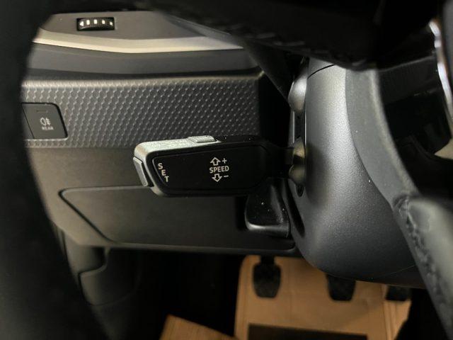 AUDI A1 SPB 30TFSI S line "17 Sline edition Full LED/Telec