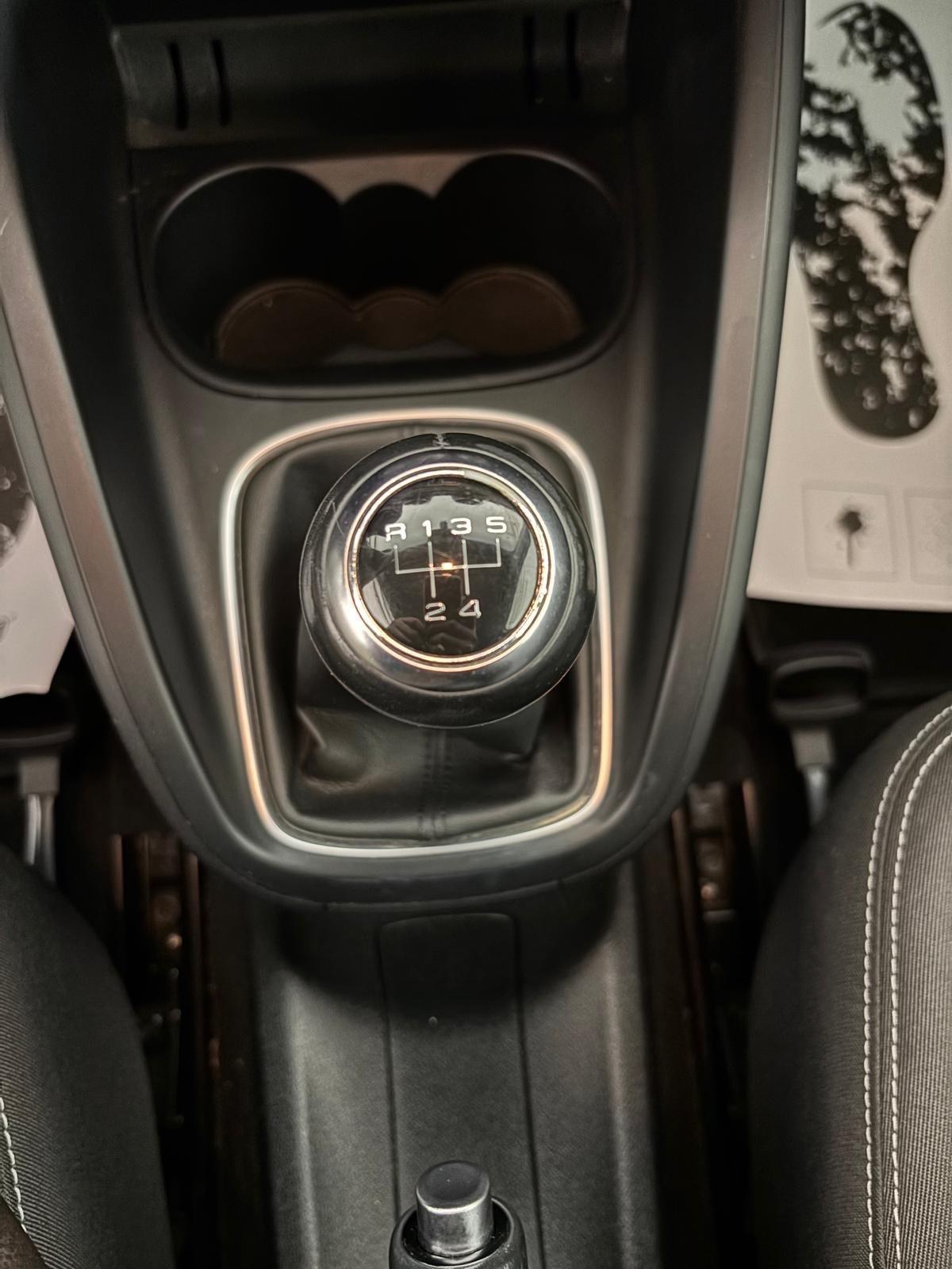 Audi A1 1.0 TFSI ultra Admired NEOPATENTATI