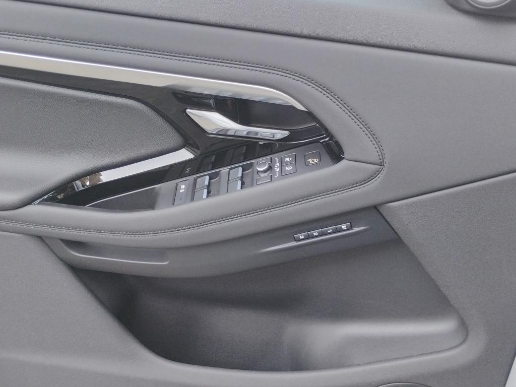 Land Rover Range Rover Evoque 2.0d i4 mhev SE R-Dynamic awd.CERCHI 20