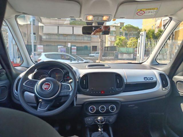 FIAT 500L 1.3 Multijet 95 CV Sport
