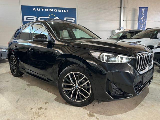 BMW X1 sDrive 18i Msport "18 M sport /Navi/Led/Park/Telec