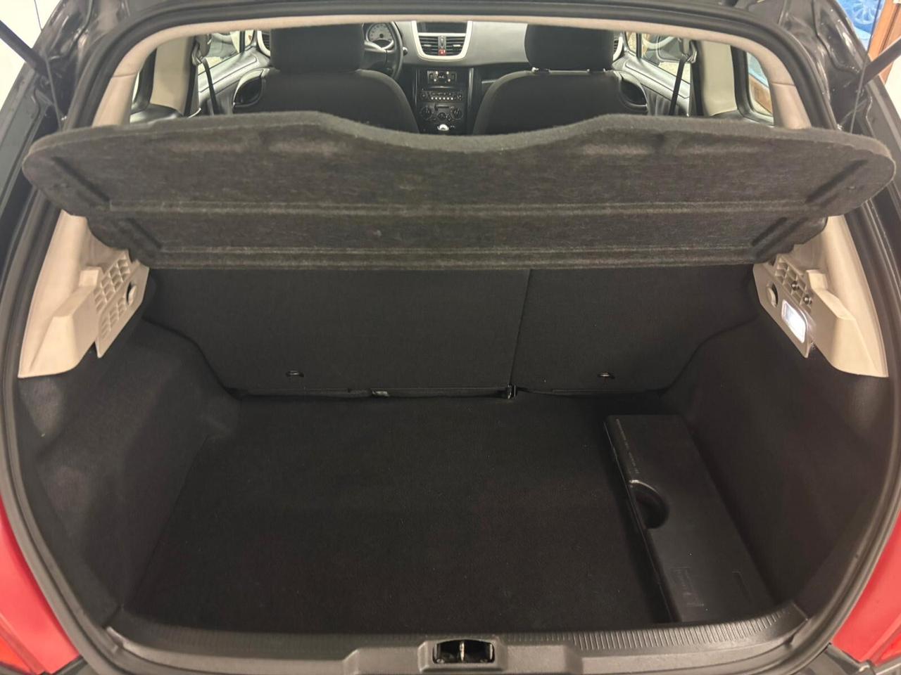 Peugeot 207 1.4 3p. Energie Sport