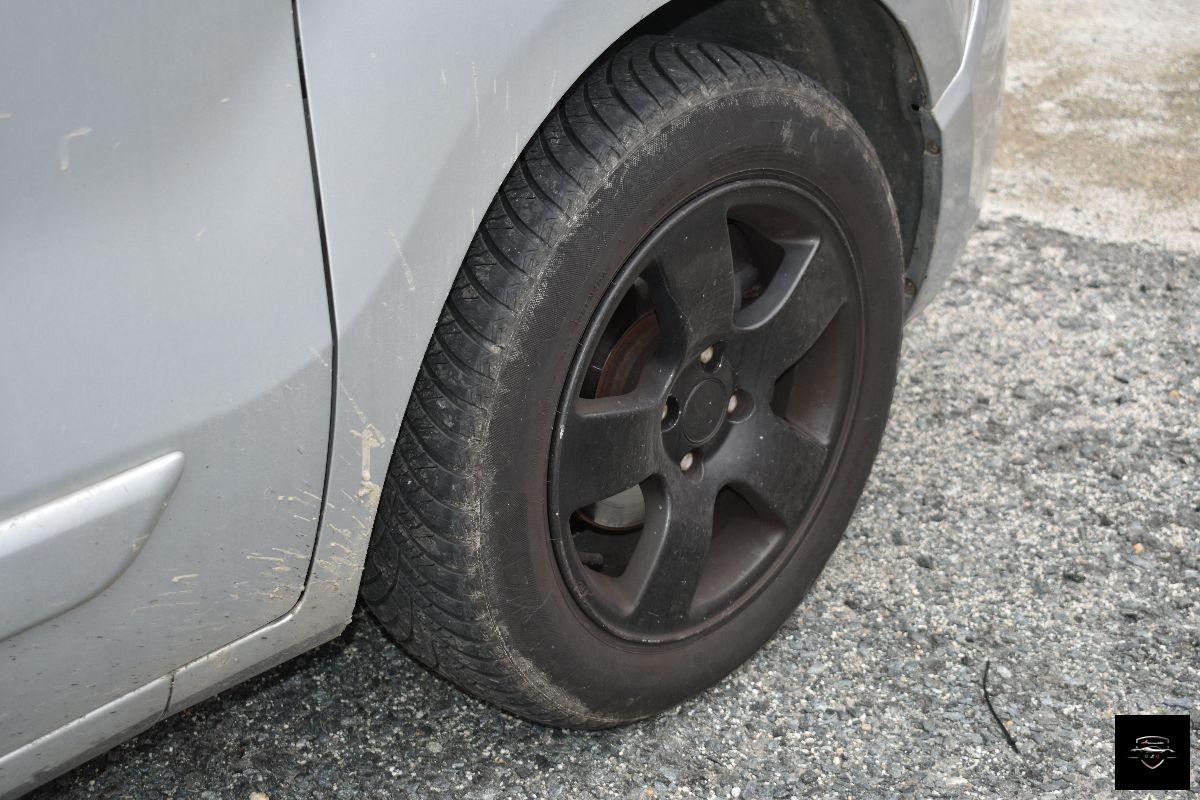 FIAT - QUBO - 1.3 MJT 75 CV Dynamic