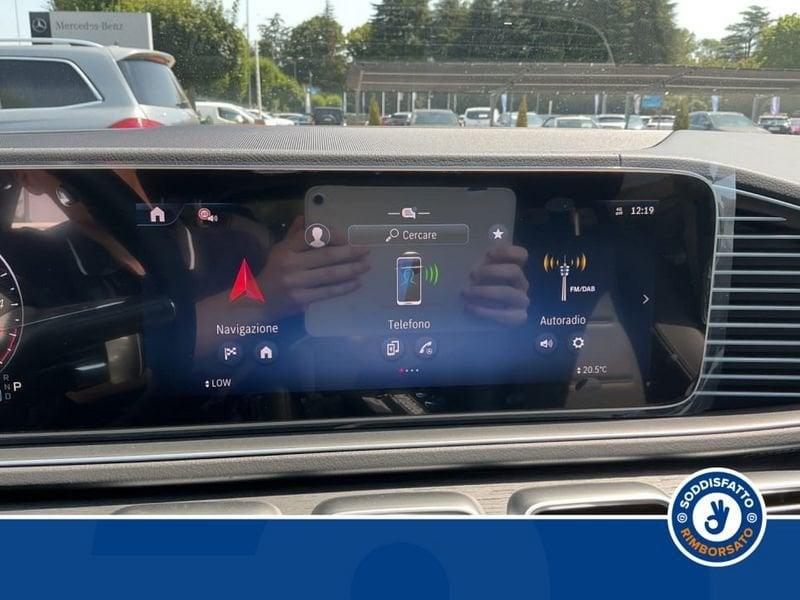 Mercedes-Benz GLE 350de 4Matic EQ-Power AMG Line Premium