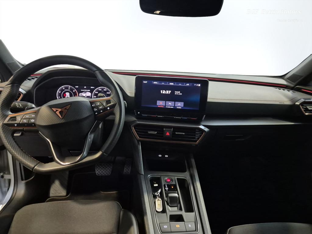 Cupra Formentor 2.0 tdi 4drive dsg