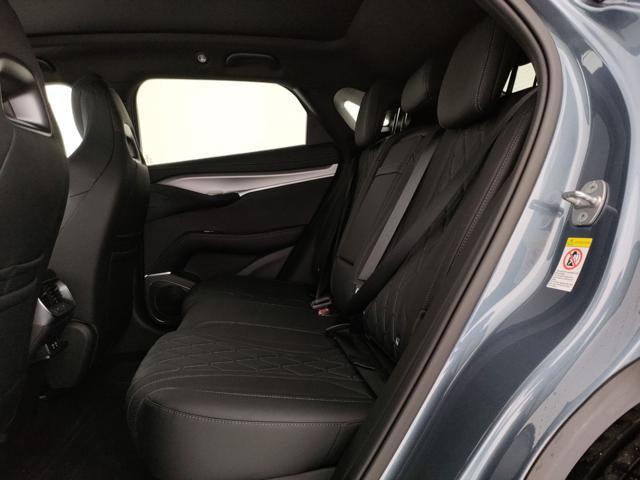 BYD Sealion 7 91,3 kWh AWD Excellence