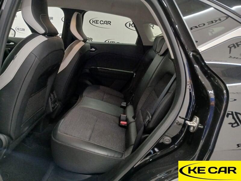 Renault Captur Captur 1.0 tce Techno Gpl 100cv