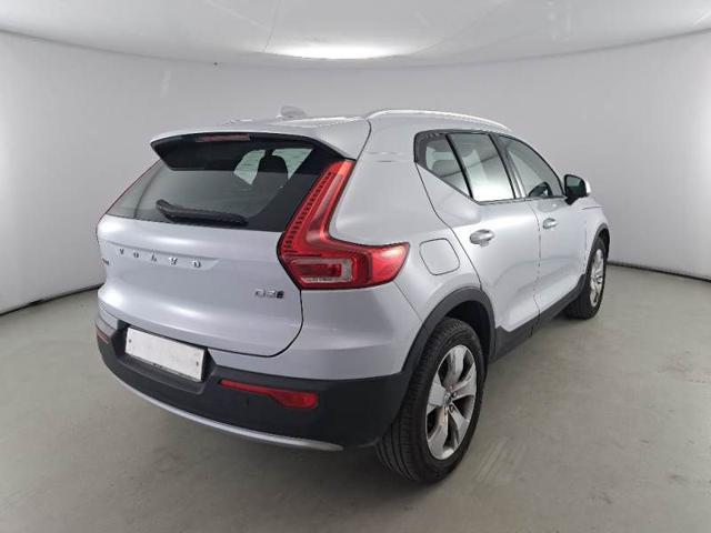 VOLVO XC40 D3 AWD Geartronic Momentum N1 N°GB110