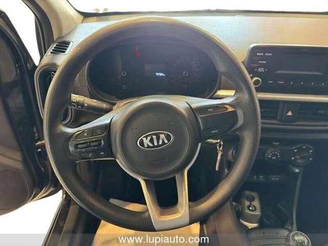 Kia Picanto 1.0 City