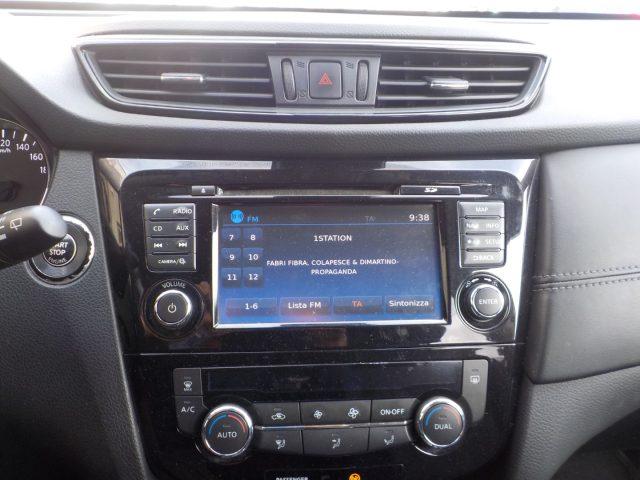 NISSAN X-Trail 2.0 dCi 4WD Automatica N-Connecta