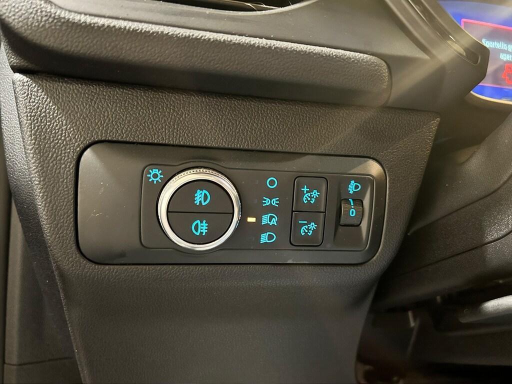 Ford Kuga 1.5 EcoBlue ST-Line 2WD Auto