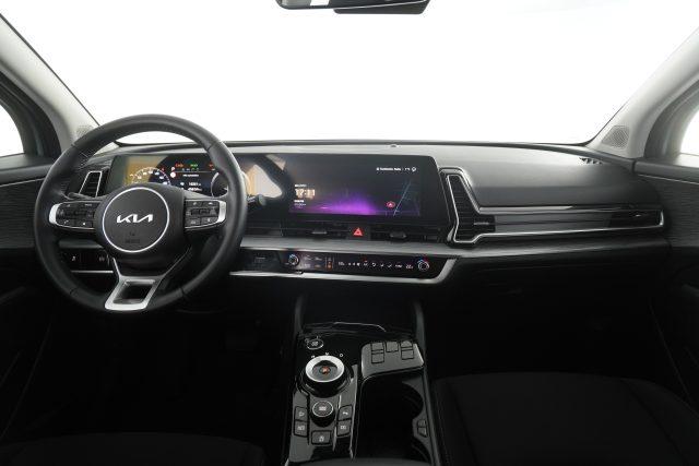 KIA Sportage Sportage 1.6 CRDi MHEV DCT Style