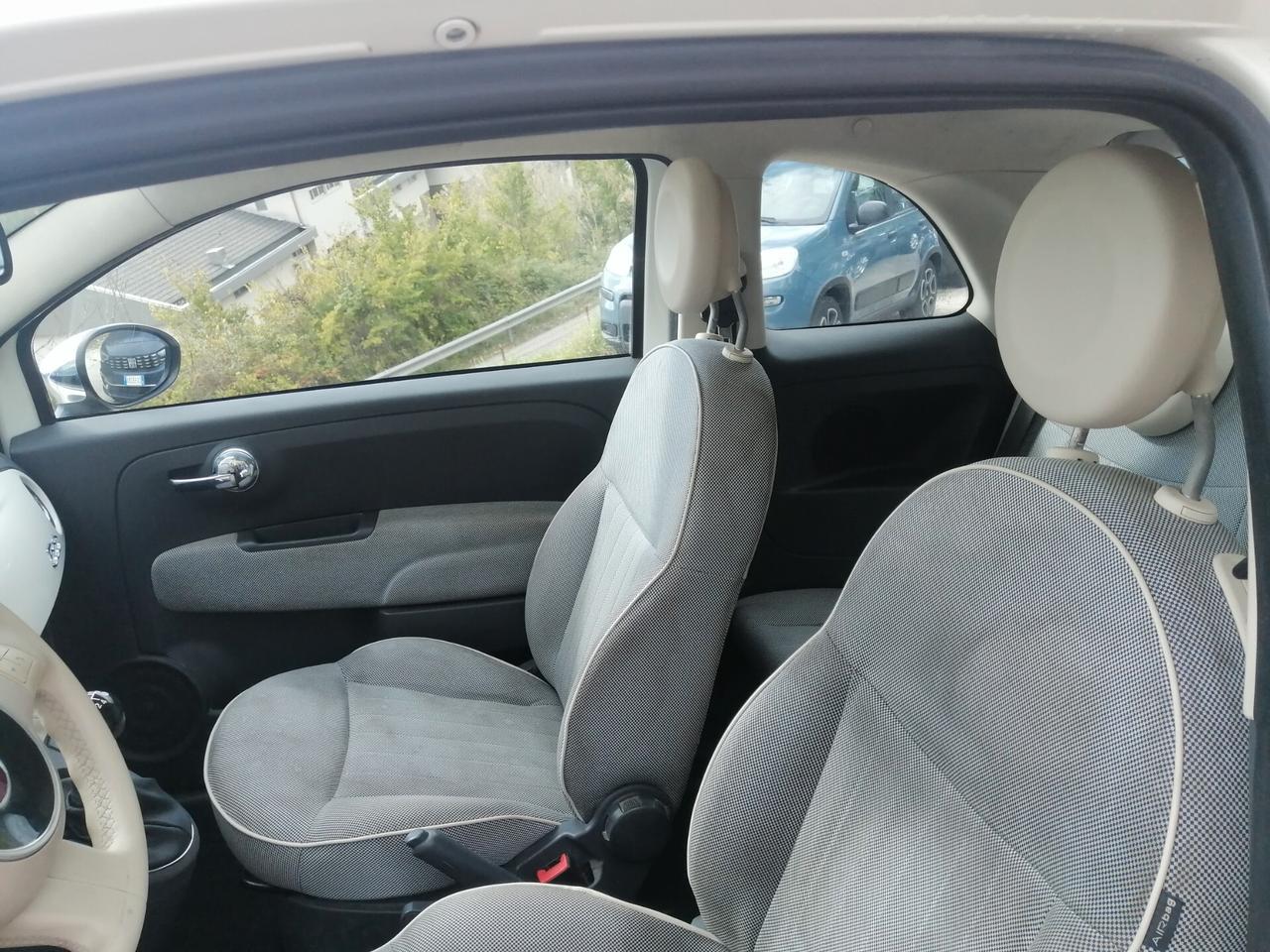 Fiat 500 1.3 Multijet 16V 75 CV Lounge