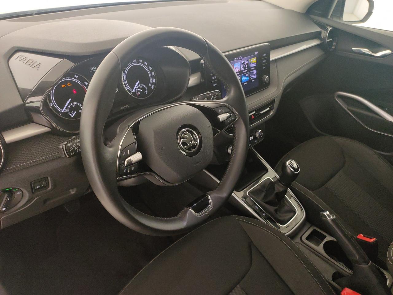 1.0 TSI evo Style 95 CV