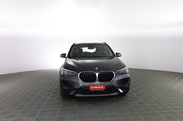 BMW X1 X1 xDrive20d BUSINESS ADVANTAGE