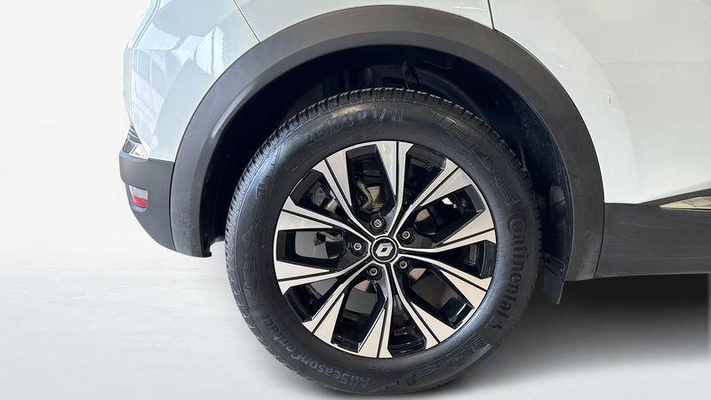 Renault Captur II 2019 1.6 E-Tech full hybrid Techno Auto 145cv