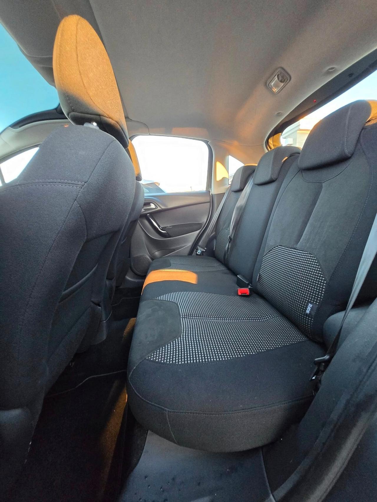 Citroen C3 1.4 VTi 95 GPL Exclusive