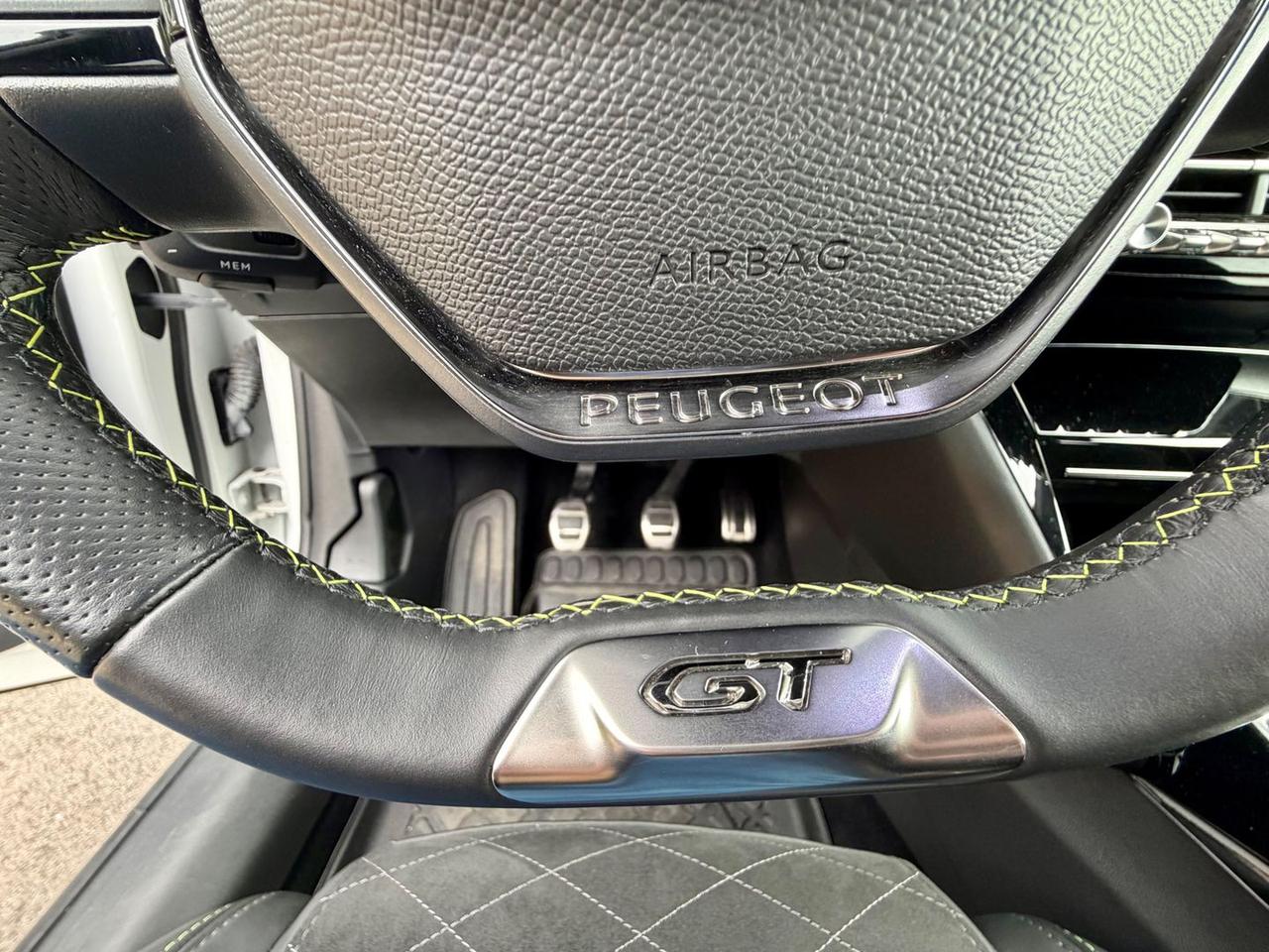 Peugeot 208 1.5 BlueHDI GT #9698