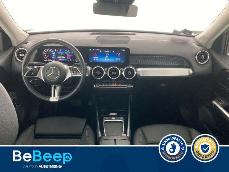 Mercedes-Benz Classe GLB GLB 180 D PROGRESSIVE ADVANCED AUTO