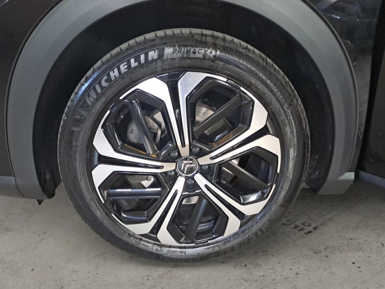 CITROEN C5 X - C5 X PureTech 180 S&S EAT8 Shine Pack
