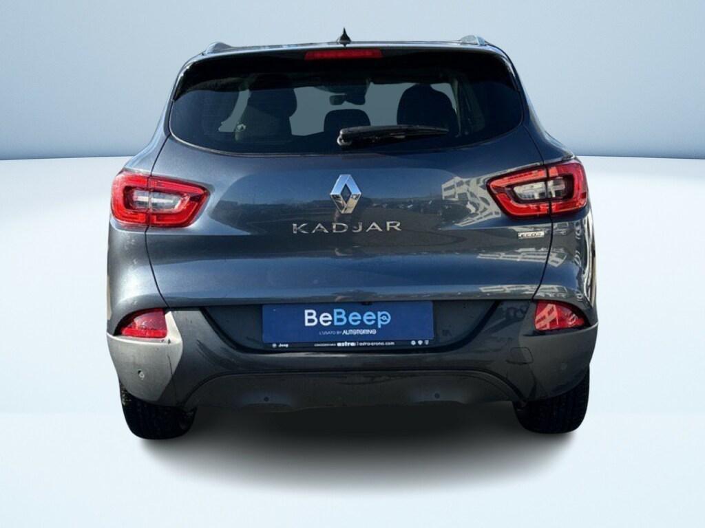 Renault Kadjar 1.5 dCi Energy Hypnotic16 EDC