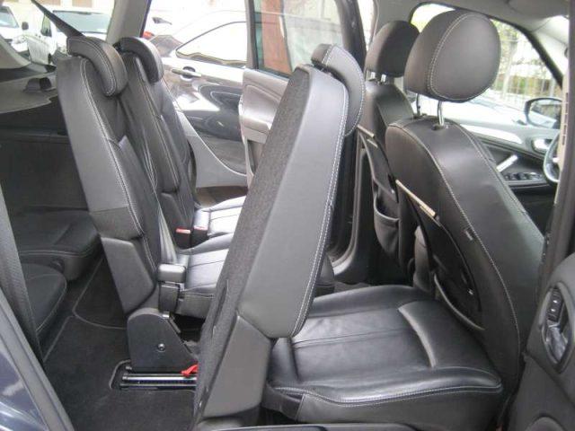 FORD S-Max 20 TDCI 163CV POW.SHIFT TITANIUM BS