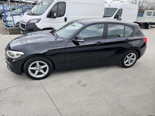 BMW 116 i 110cv 5p manuale my18 Fari Led - FX260LC