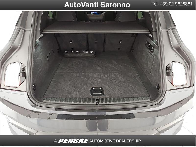BMW iX iX xDrive50 Pacchetto Sportivo