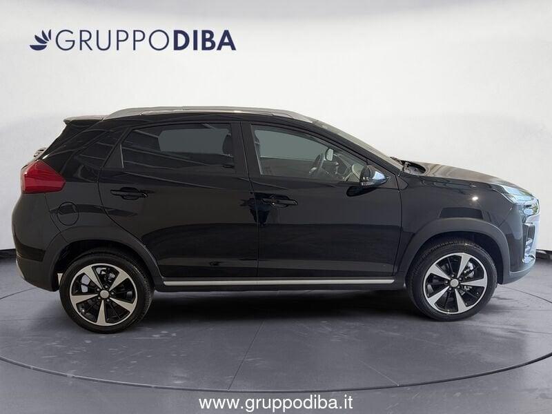 DR AUTOMOBILES dr 3.0 1.5 Gpl 114cv cvt