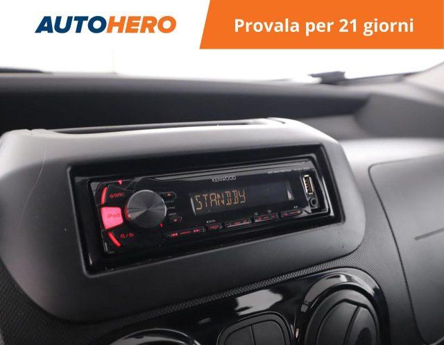 FIAT Qubo 1.4 8V 77 CV Dynamic