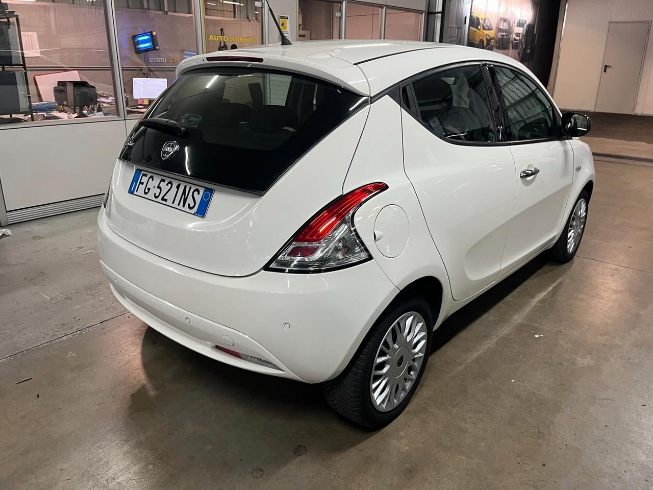 Lancia Ypsilon 1.2 solo 55mila km