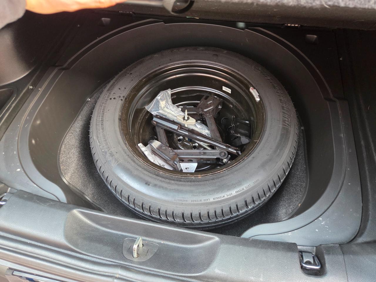 Jeep Cherokee 2.2 Mjt II 185 CV 4WD Active Drive I Longitude