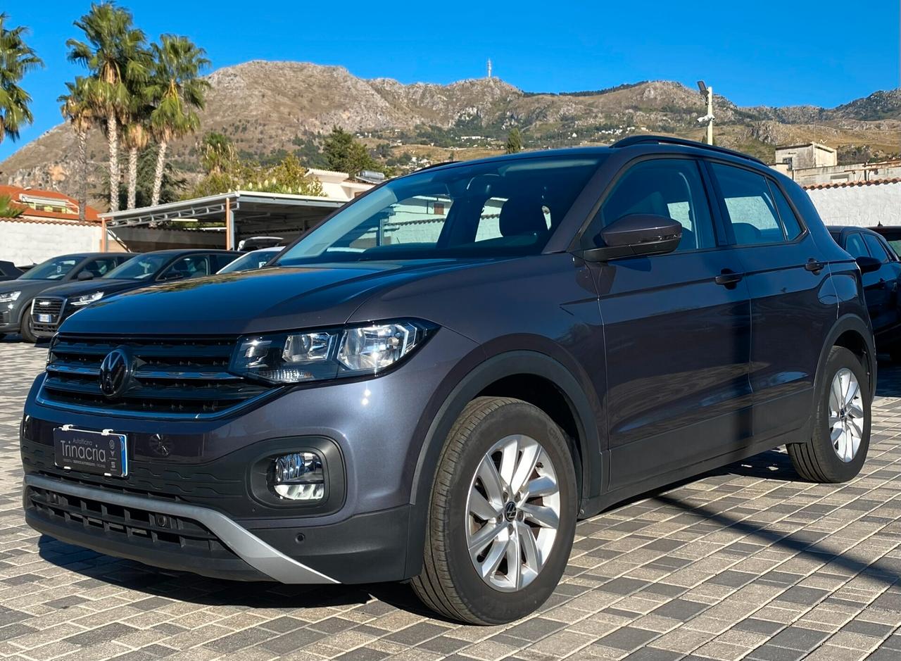 Volkswagen T-Cross Style 1.0 TSI 95CV