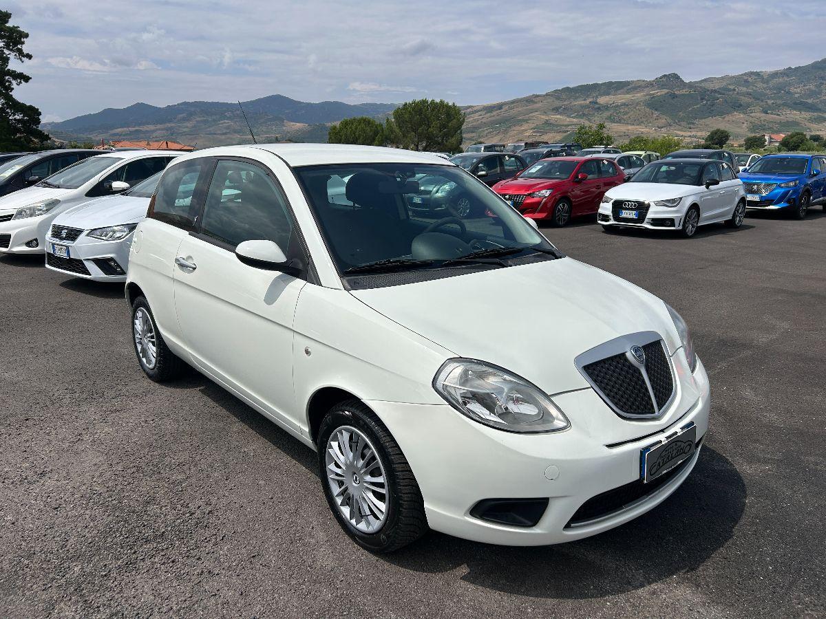 LANCIA - Ypsilon - 1.3 MJT 75CV Platino