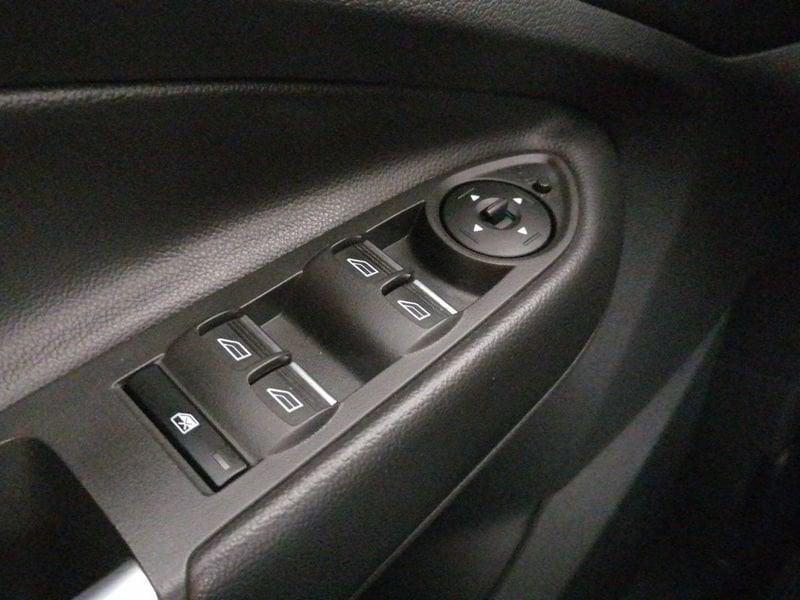 Ford Kuga 2.0 tdci Titanium 4wd s&s 150cv powershift E6