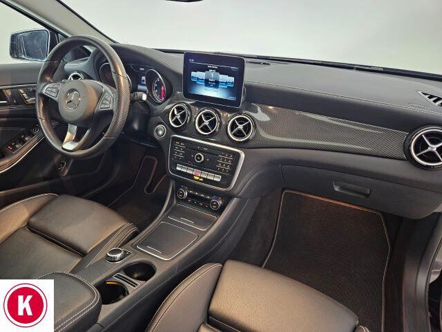 Mercedes-benz GLA 180 Premium Night Edition