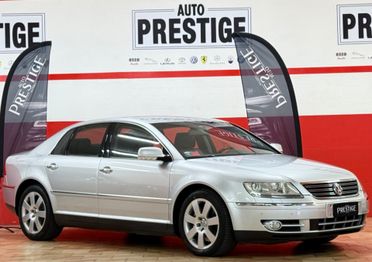 Volkswagen Phaeton 3.0 TDI