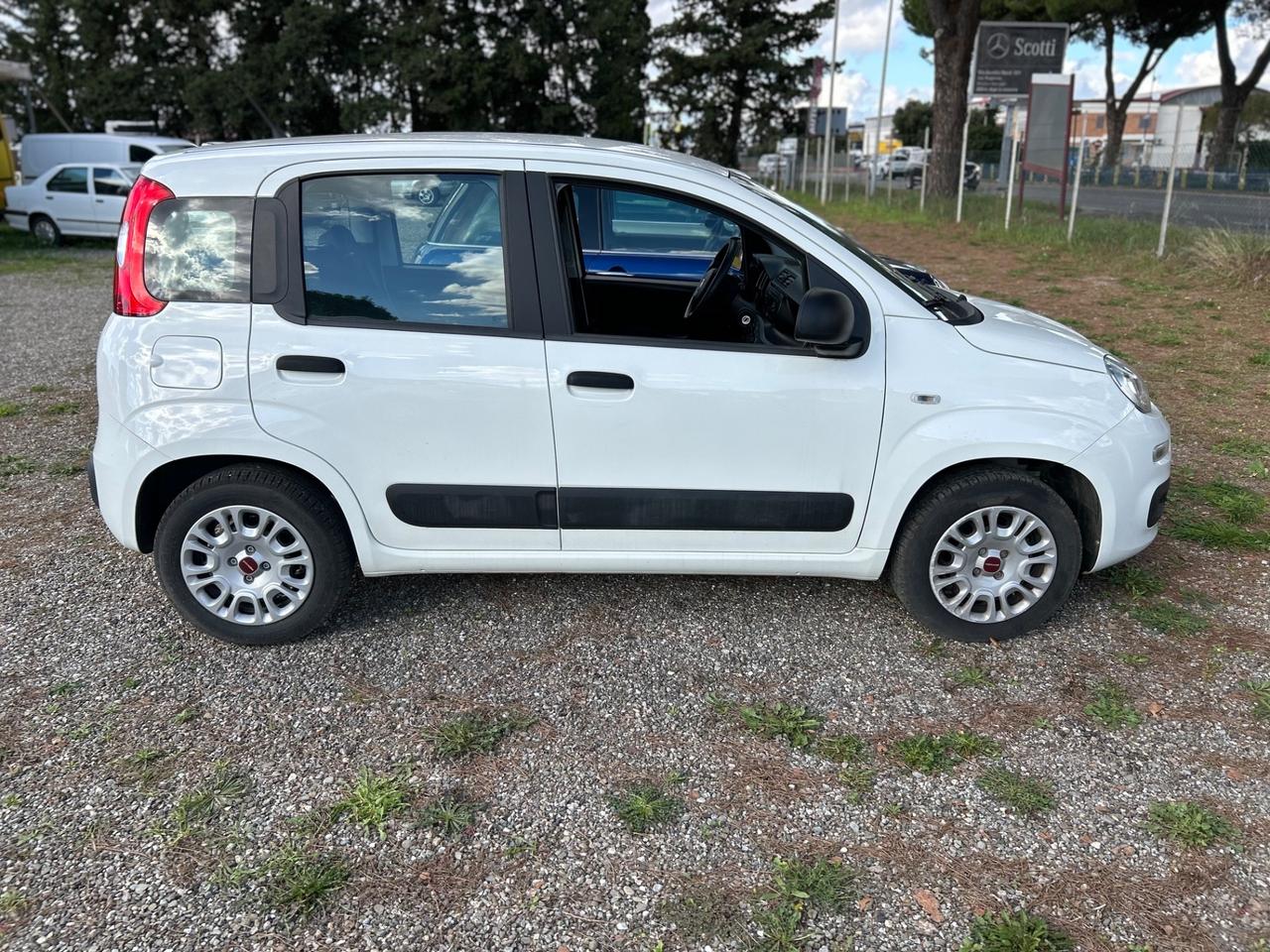 Fiat Panda 1.2 Easy *UNICO PROPRIETARIO*SOLO 7800KM*