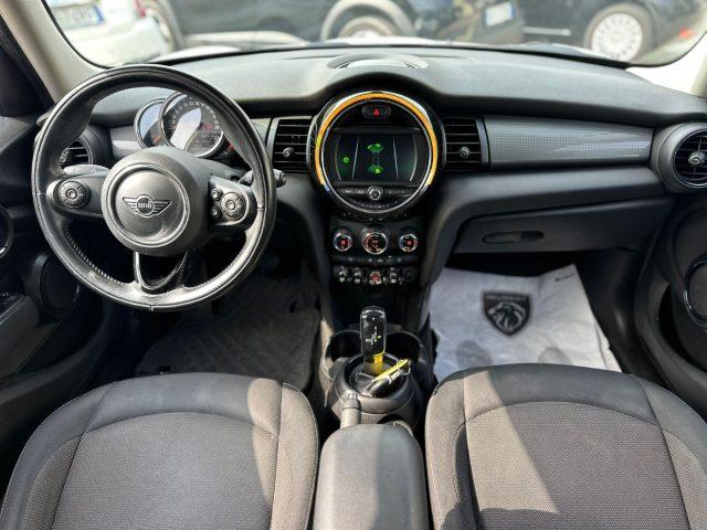 MINI Cooper D 1.5 Cooper D Hype 5 porte