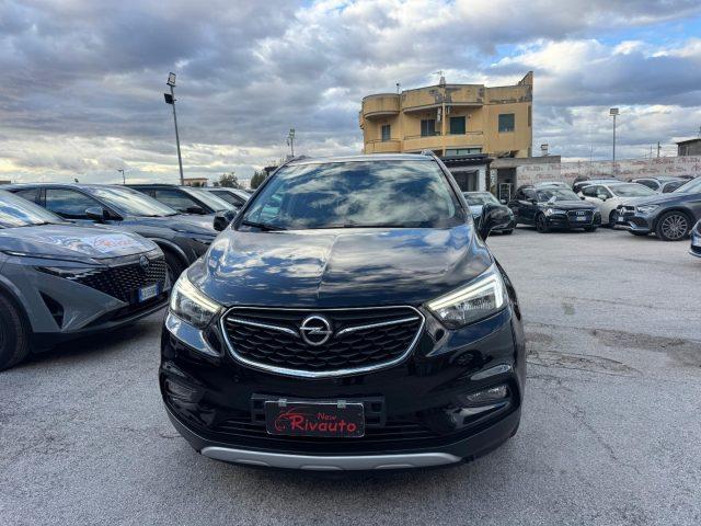 OPEL Mokka X 1.6 CDTI Ecotec 136CV Start&Stop Innovation